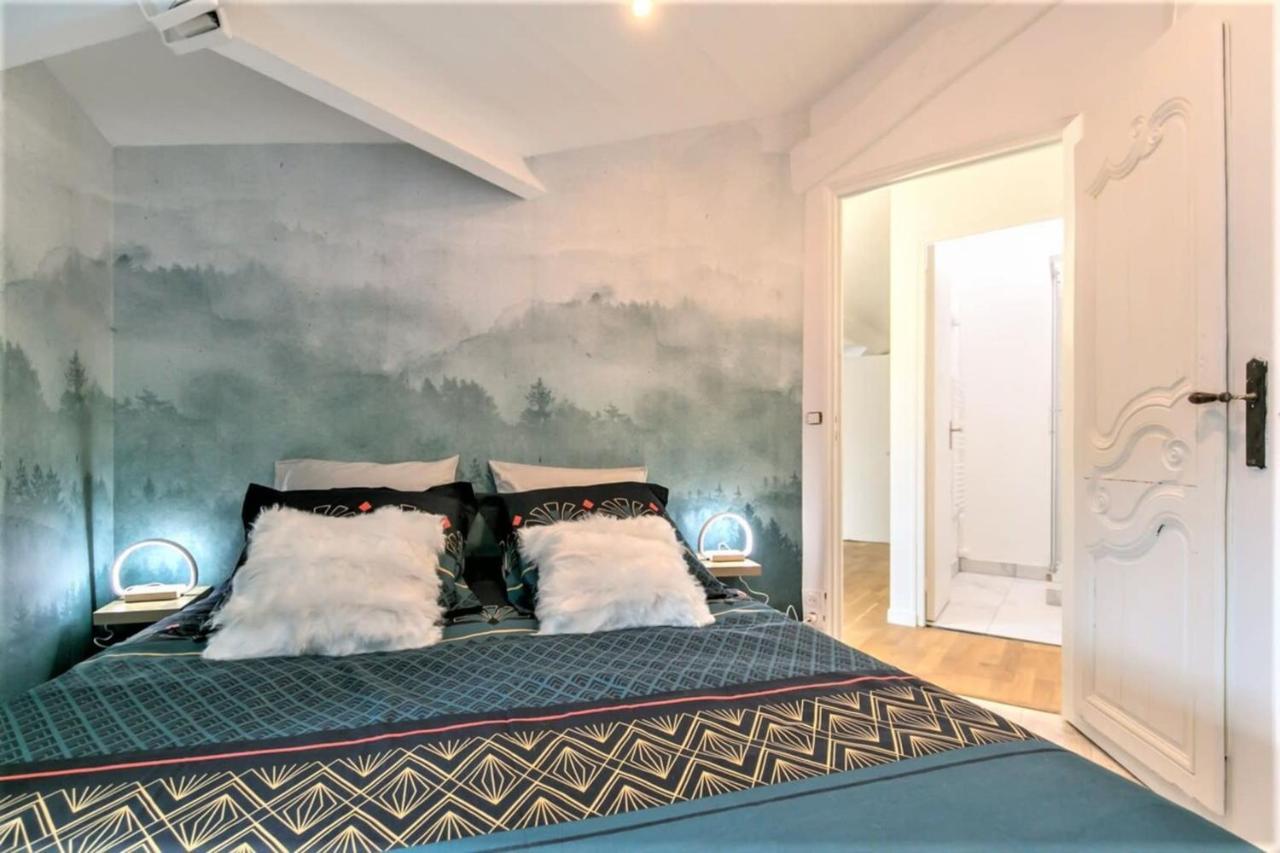 Mickey'S Gateway N4 Pour 6 Votre Refuge Familial Apartment มองต์เตฮวา ภายนอก รูปภาพ