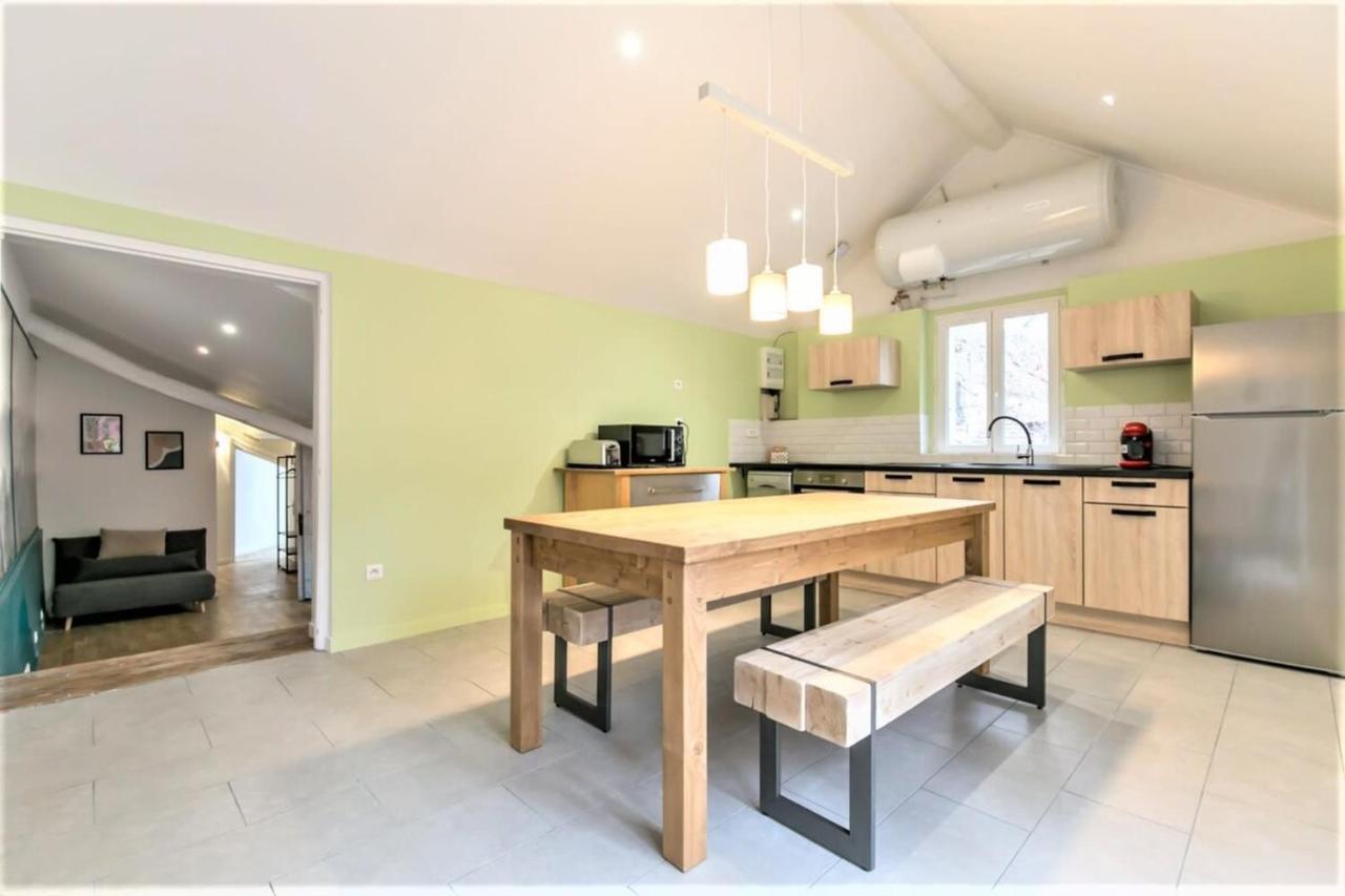 Mickey'S Gateway N4 Pour 6 Votre Refuge Familial Apartment มองต์เตฮวา ภายนอก รูปภาพ