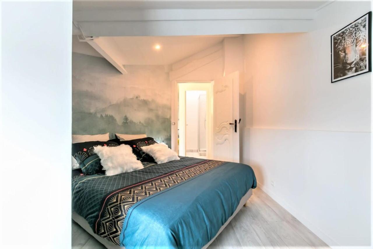 Mickey'S Gateway N4 Pour 6 Votre Refuge Familial Apartment มองต์เตฮวา ภายนอก รูปภาพ