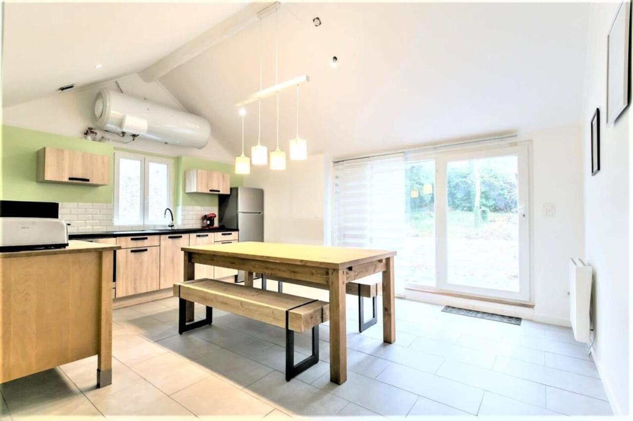 Mickey'S Gateway N4 Pour 6 Votre Refuge Familial Apartment มองต์เตฮวา ภายนอก รูปภาพ