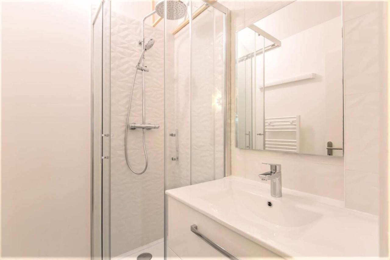 Mickey'S Gateway N4 Pour 6 Votre Refuge Familial Apartment มองต์เตฮวา ภายนอก รูปภาพ