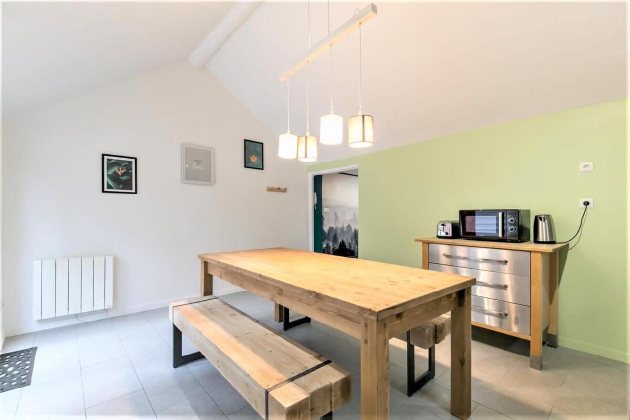 Mickey'S Gateway N4 Pour 6 Votre Refuge Familial Apartment มองต์เตฮวา ภายนอก รูปภาพ